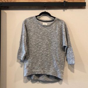 Lou and Grey sweater